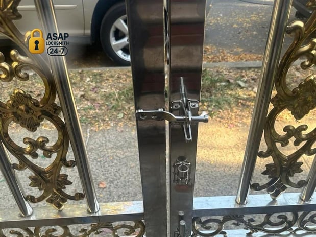 Images ASAP Locksmith 24-7