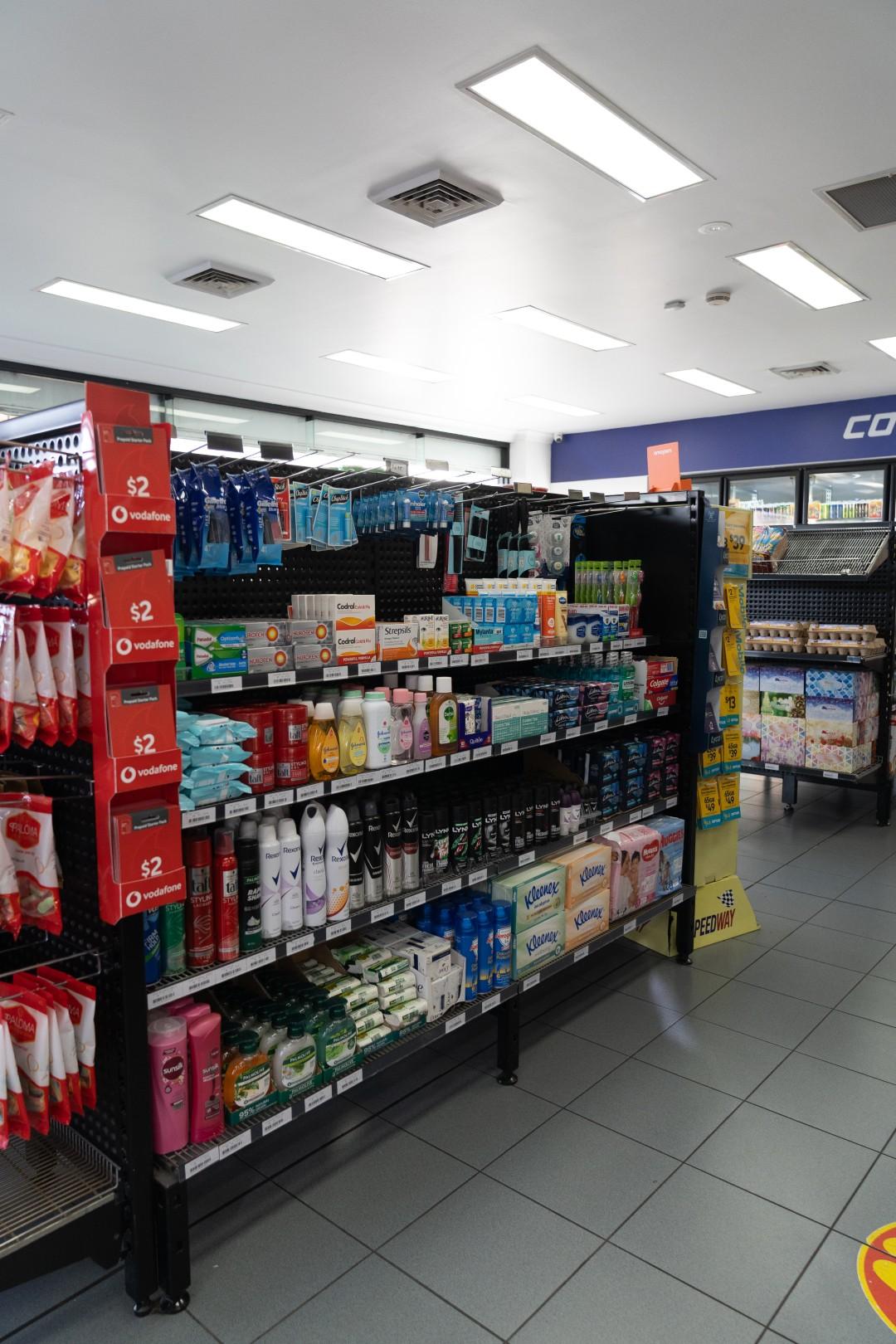 Images SPEEDWAY REVESBY