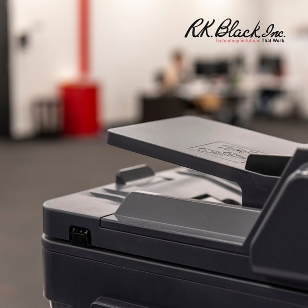 Images R.K. Black | Tulsa
