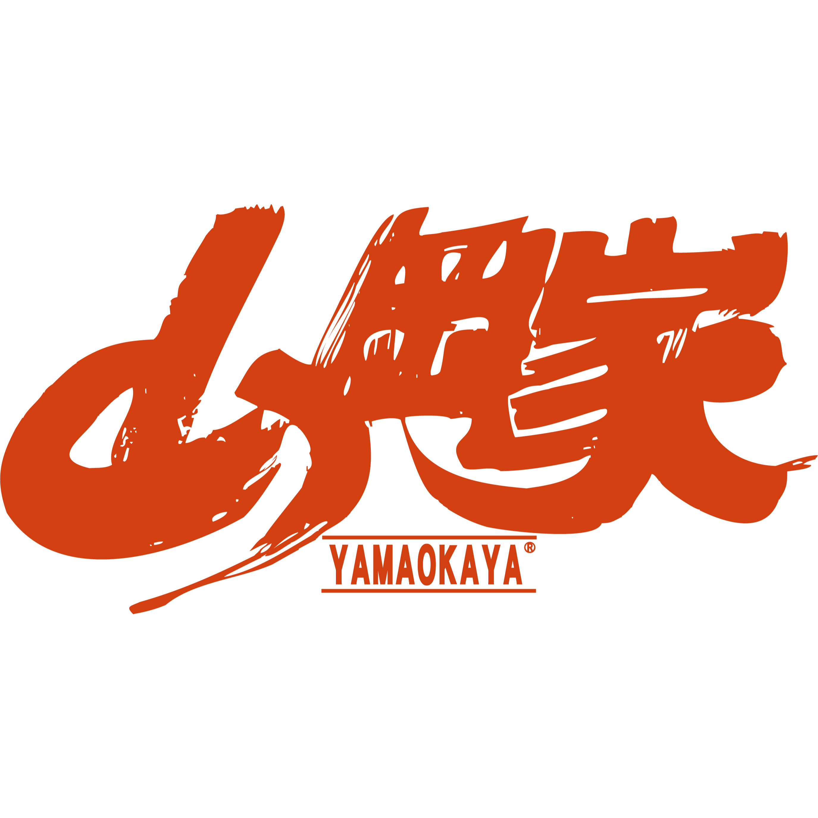 ラーメン山岡家 函館万代店 Logo