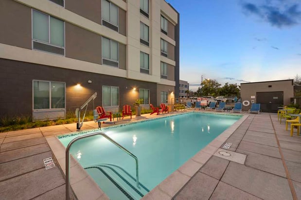 Images Home2 Suites by Hilton San Bernardino