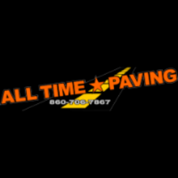All Time Paving and Seal Coating