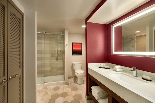 Images Embassy Suites by Hilton Phoenix Downtown North