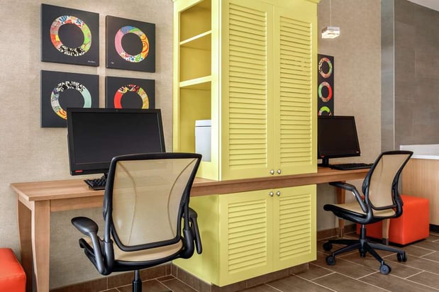 Images Home2 Suites by Hilton Sarasota Bradenton Airport