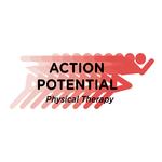 Action Potential Physical Therapy - Colorado Springs, E. Pikes Peak Ave. Logo