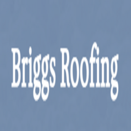 Briggs Roofing Inc Logo