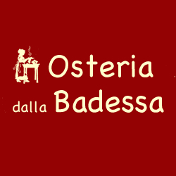 Osteria dalla Badessa Logo