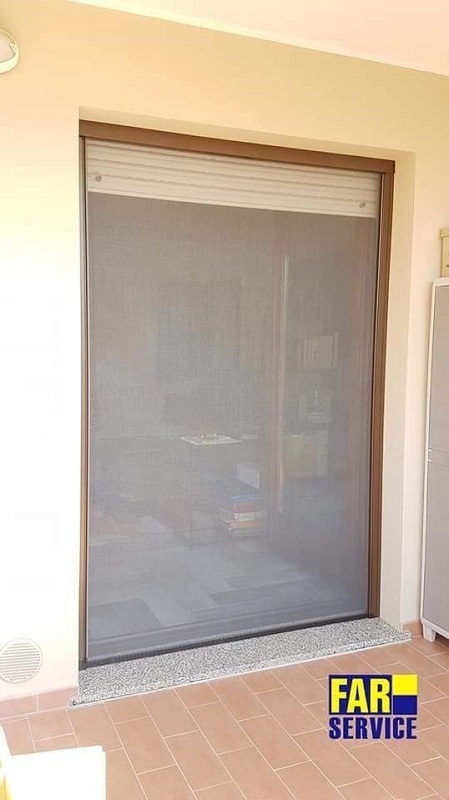 Images Far Serramenti