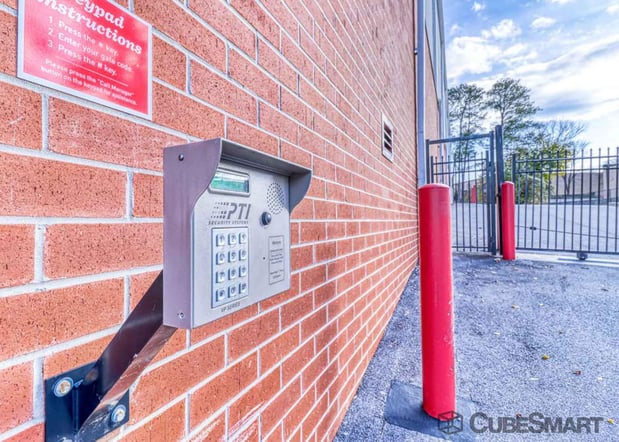 Images CubeSmart Self Storage