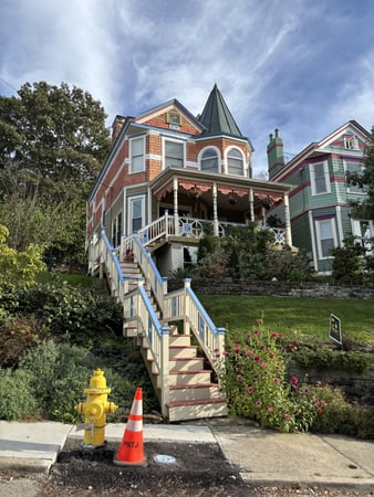 Images Bill's Painting & Carpentry