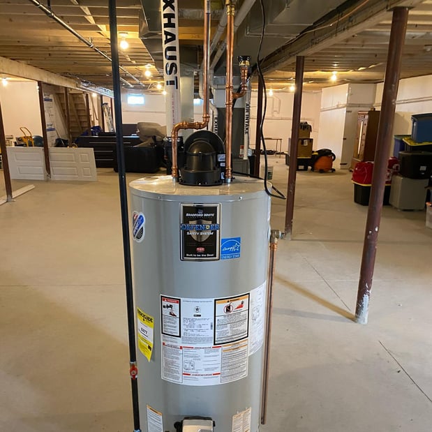 Images Tandem Mechanical Inc.