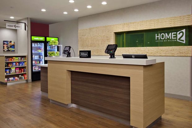 Images Home2 Suites by Hilton Beaumont