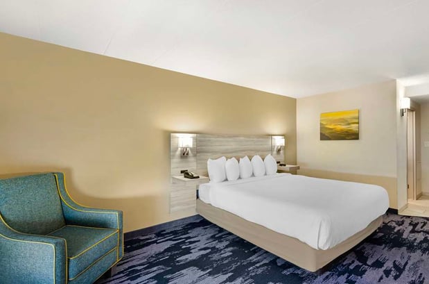 Images Best Western Plus Beckley Inn