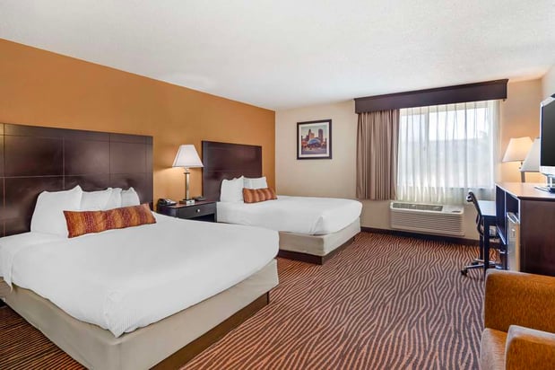 Images Best Western Des Plaines/O’Hare