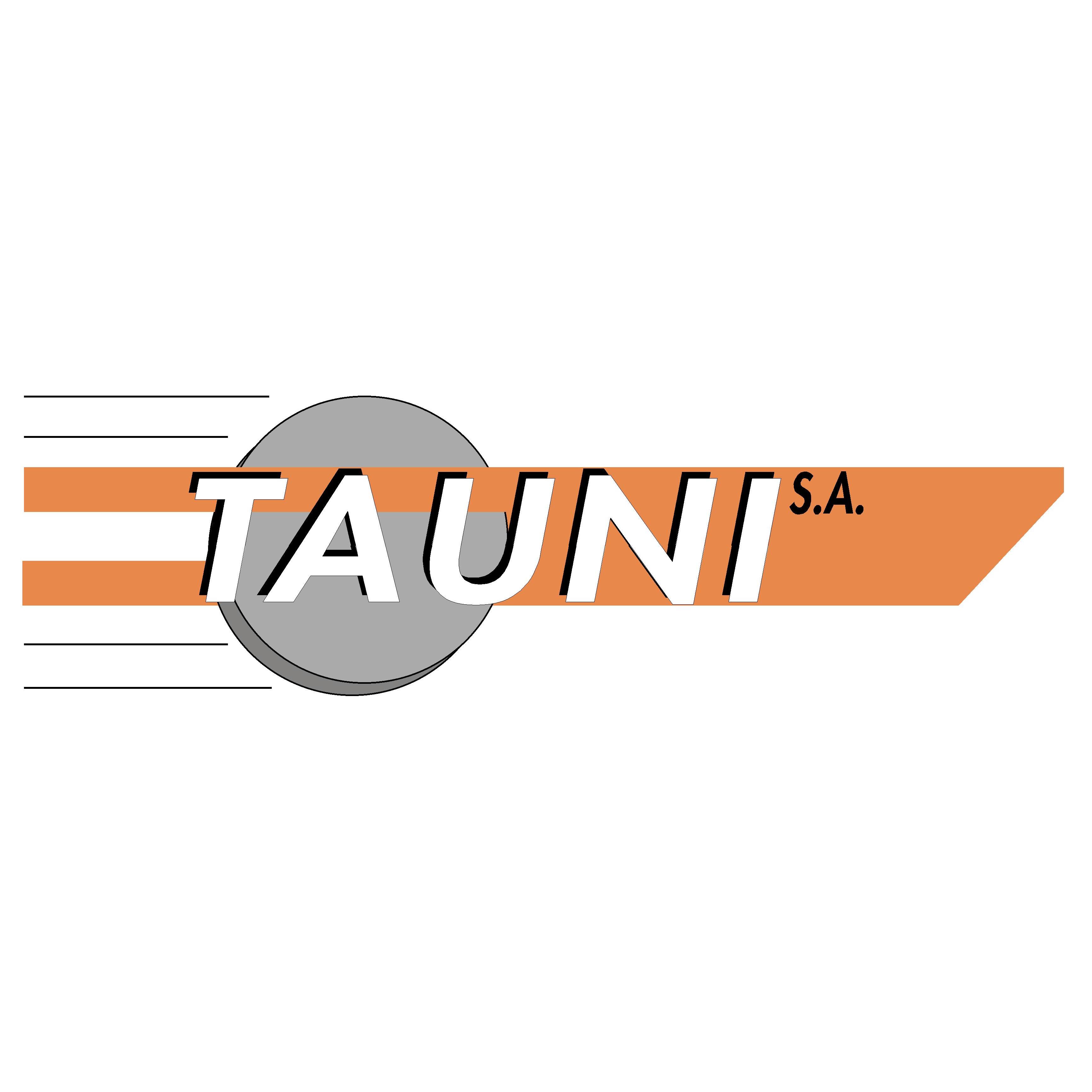 Tauni S.A. Logo