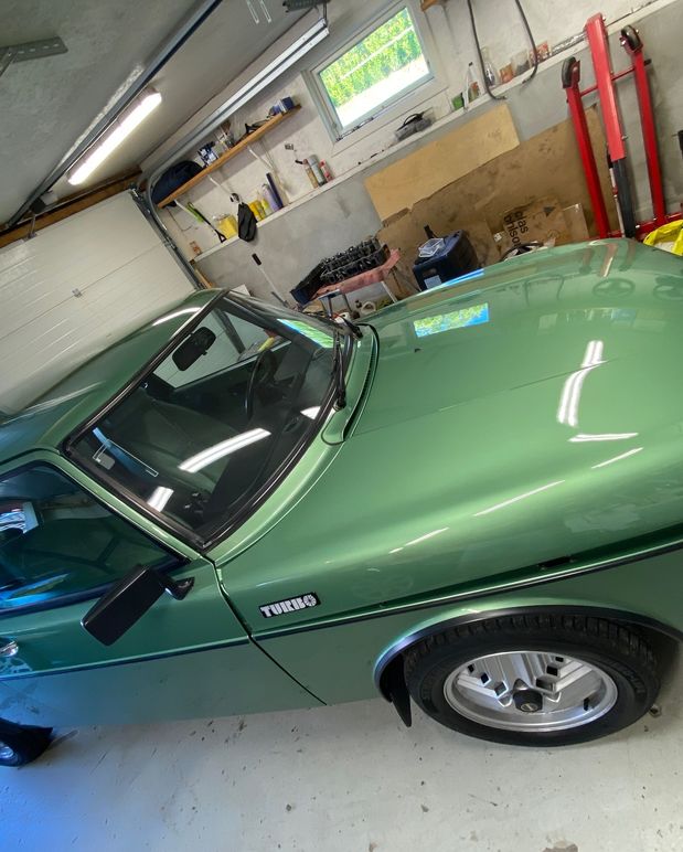 Images Eiker Autolakk