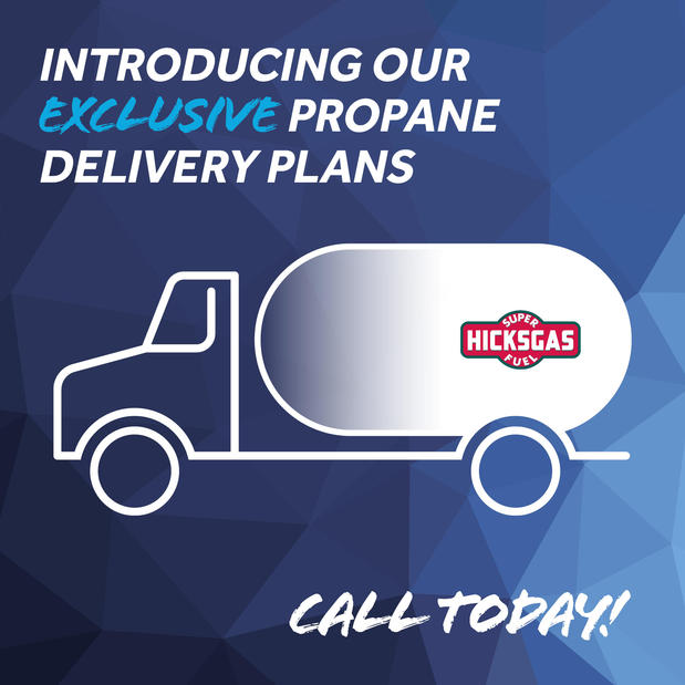 Images Hicksgas Propane Sales & Service