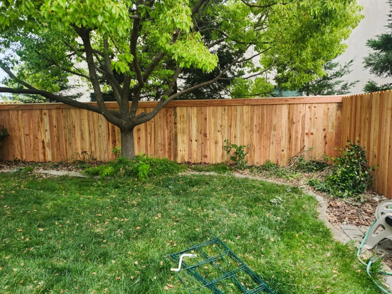 Andrade's Fence INC Image