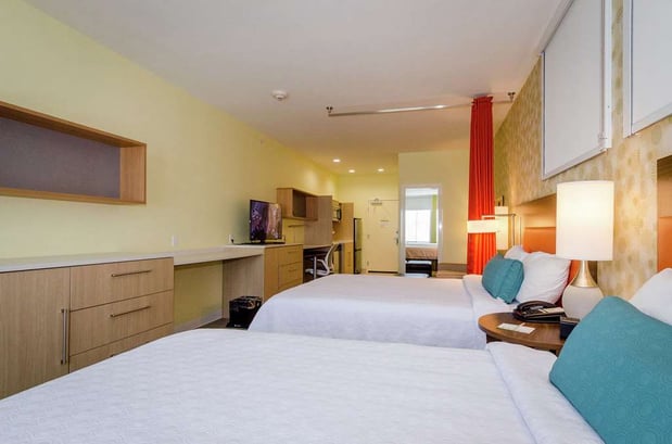 Images Home2 Suites by Hilton Portland