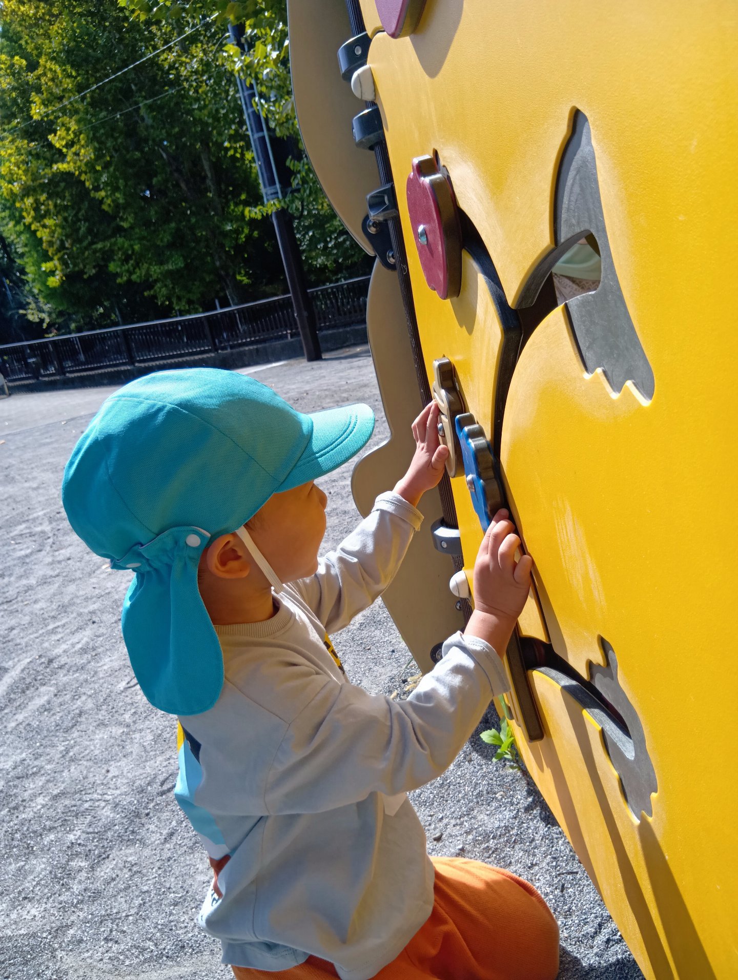 Images 中野松が丘すきっぷ保育園