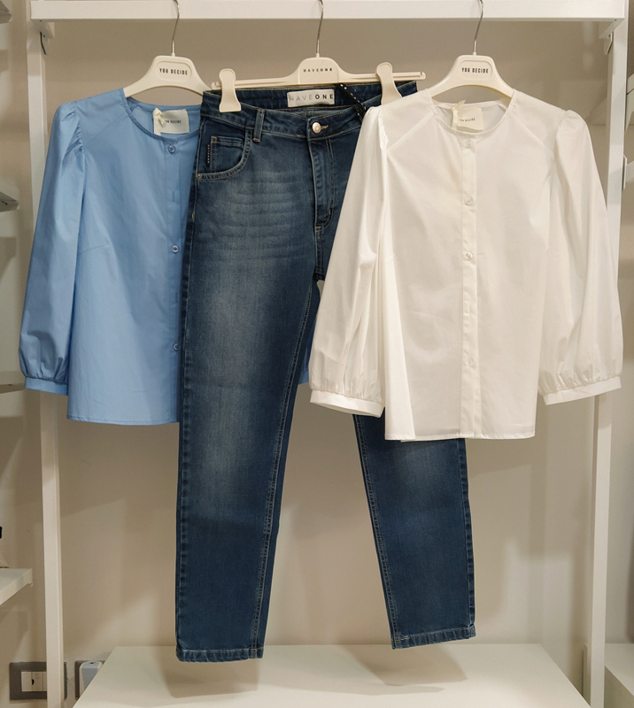 Images Butterfly Profumeria & Abbigliamento