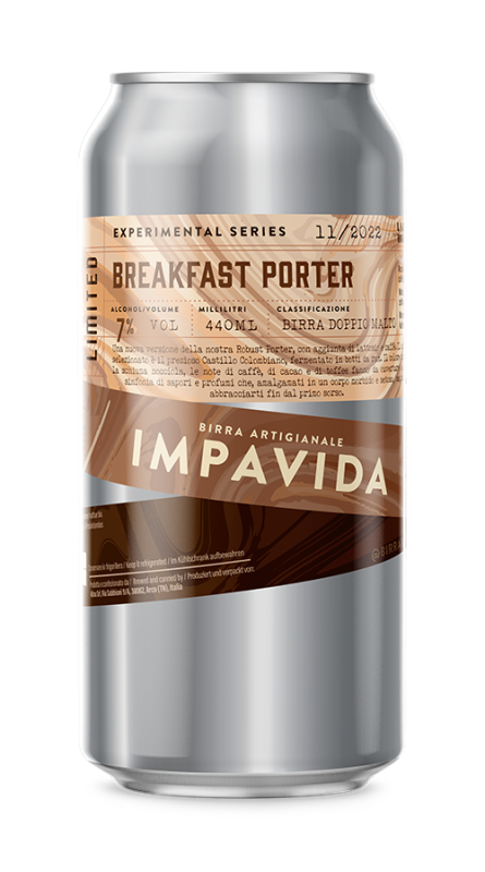 Images Birra Impavida