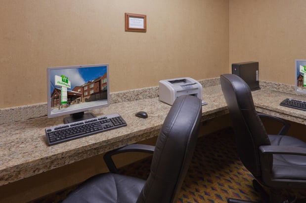 Images Holiday Inn West Yellowstone by IHG