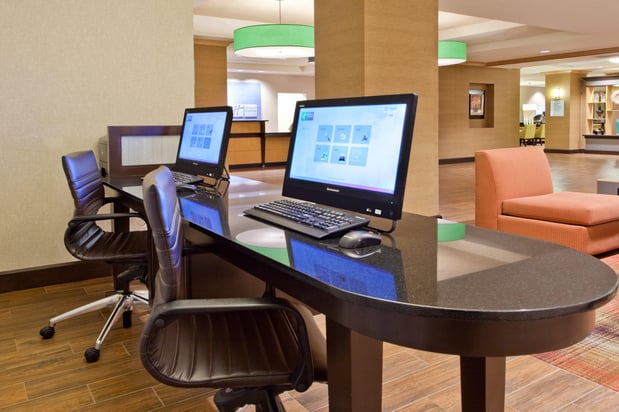 Images Holiday Inn Express & Suites Huntsville West - Research Park by IHG