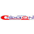 Calderón Logo