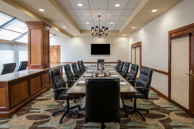 Images Crowne Plaza Knoxville Downtown University by IHG
