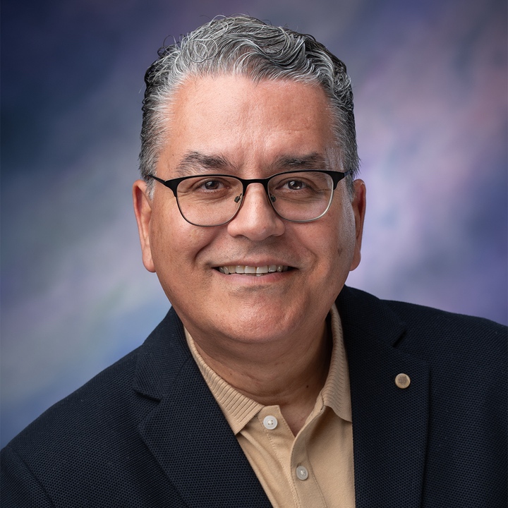 Gaddiel Rios, M.D. Profile