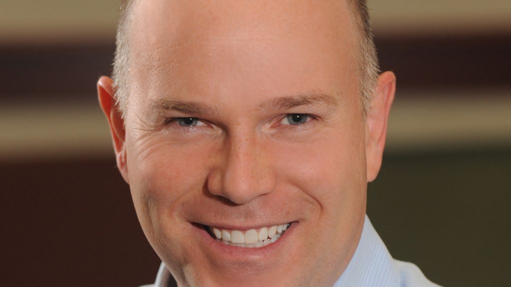 Robert Clair Griffin