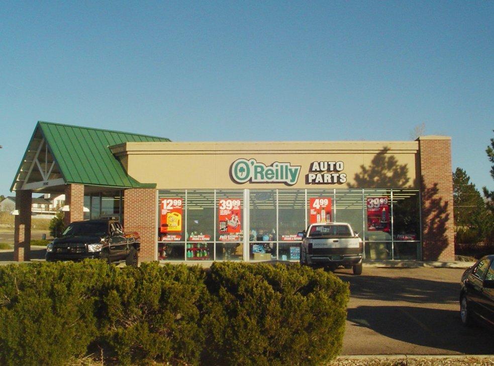O reilly coupons 2019