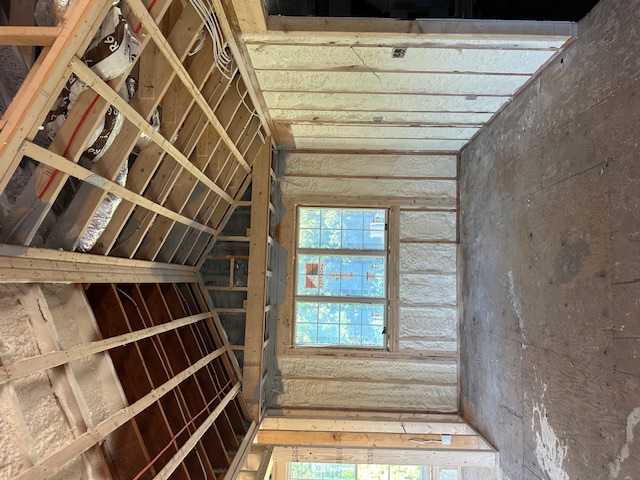 Images Spray Foam of Cape Cod