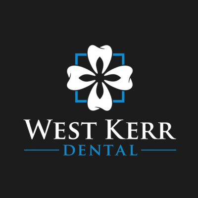 West Kerr Dental Logo
