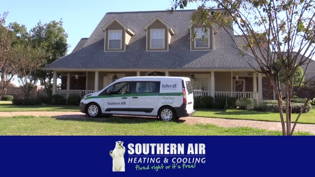 Images Southern Air Heating, Cooling & Plumbing