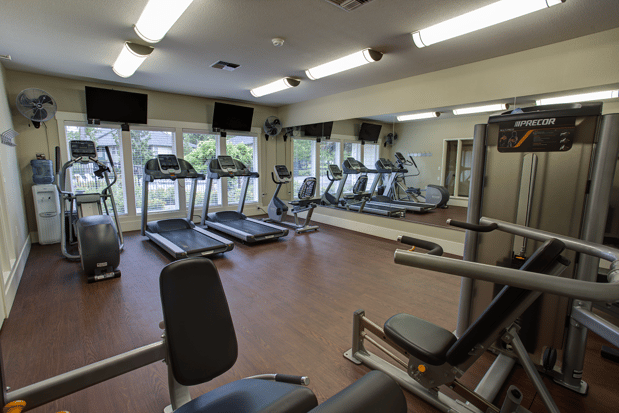Images Commons at Dawson Creek Apartments