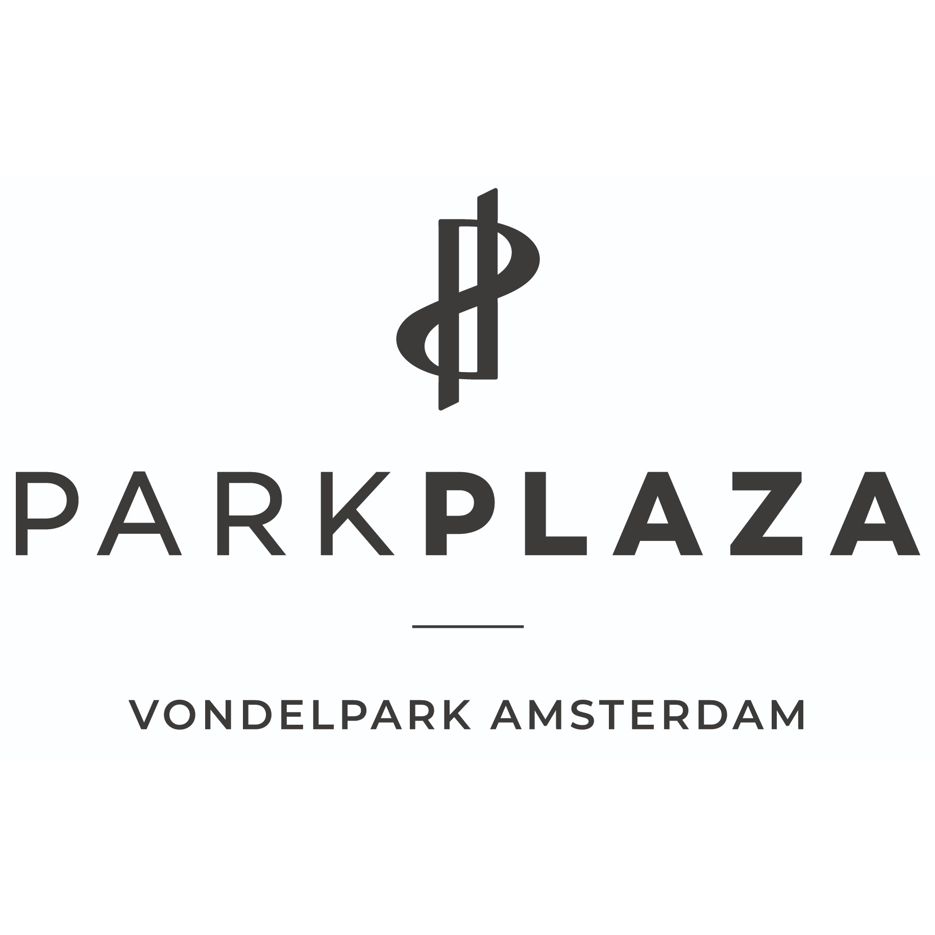 Park Plaza Vondelpark, Amsterdam Logo