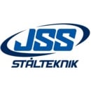 JSS Stålteknik AB Logo