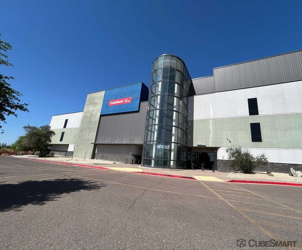 Images CubeSmart Self Storage