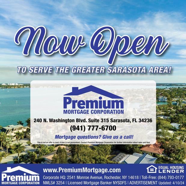 Images Premium Mortgage Corporation