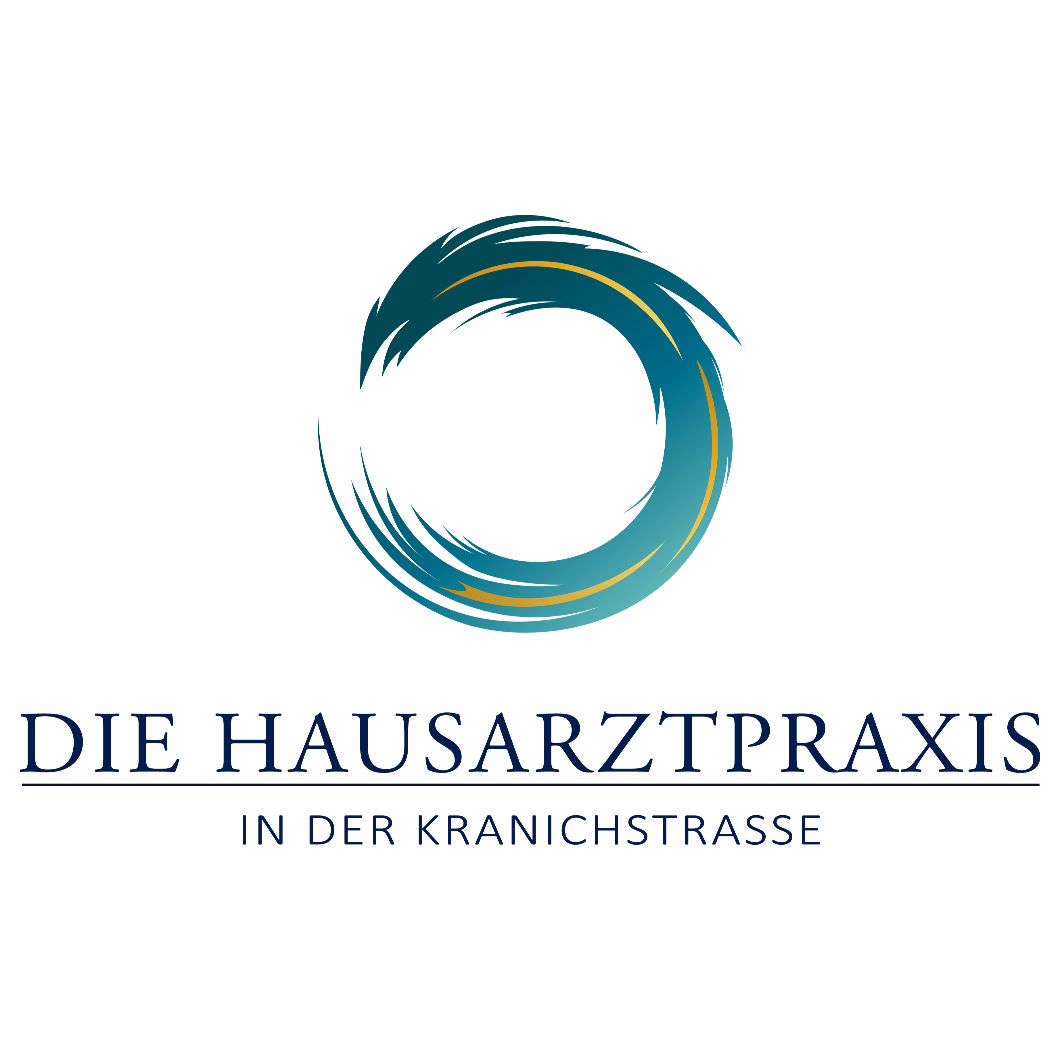 Logo von Die Hausarztpraxis in der Kranichstrasse