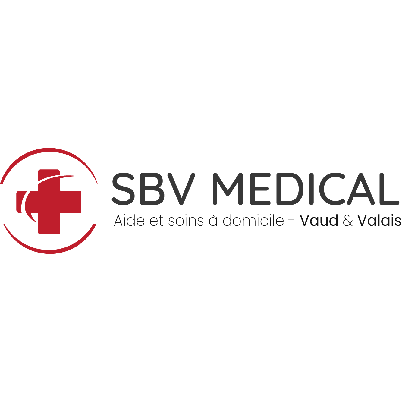 SBV Médical Logo