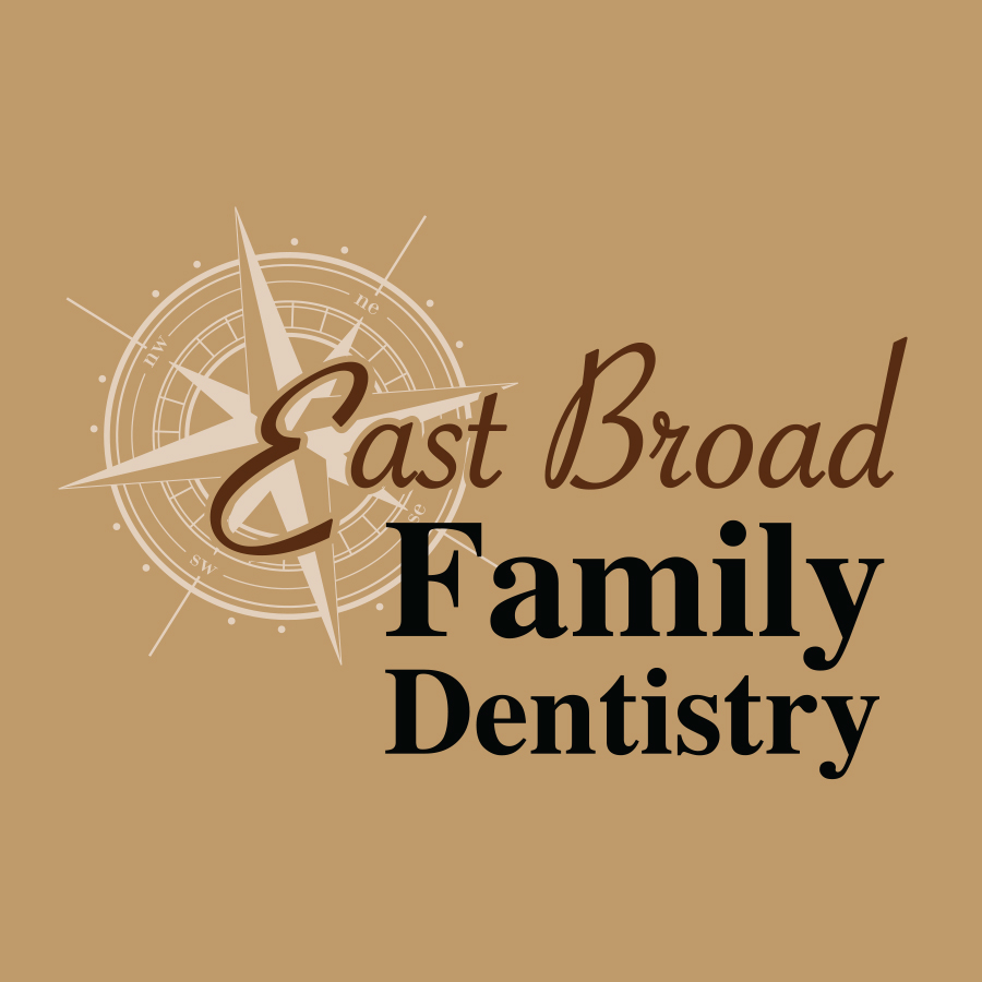 East Broad Family Dentistry Logo