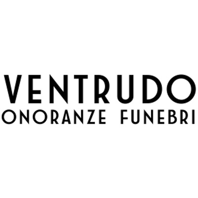 Onoranze Funebri Ventrudo Logo