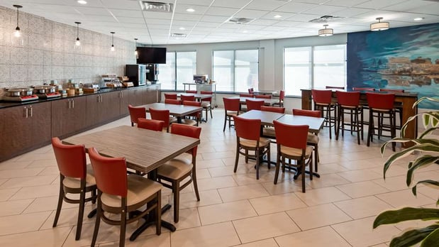 Images Best Western Plus Wausau Tower Inn