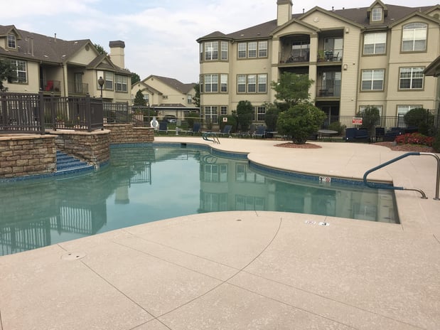 Images Arrowhead Deck and Pools, LLC