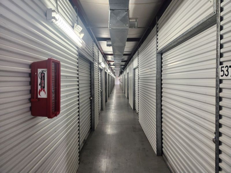 Extra Space Storage Image