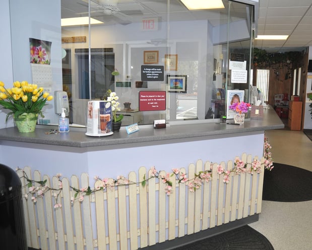 Images Orchard Medical Group