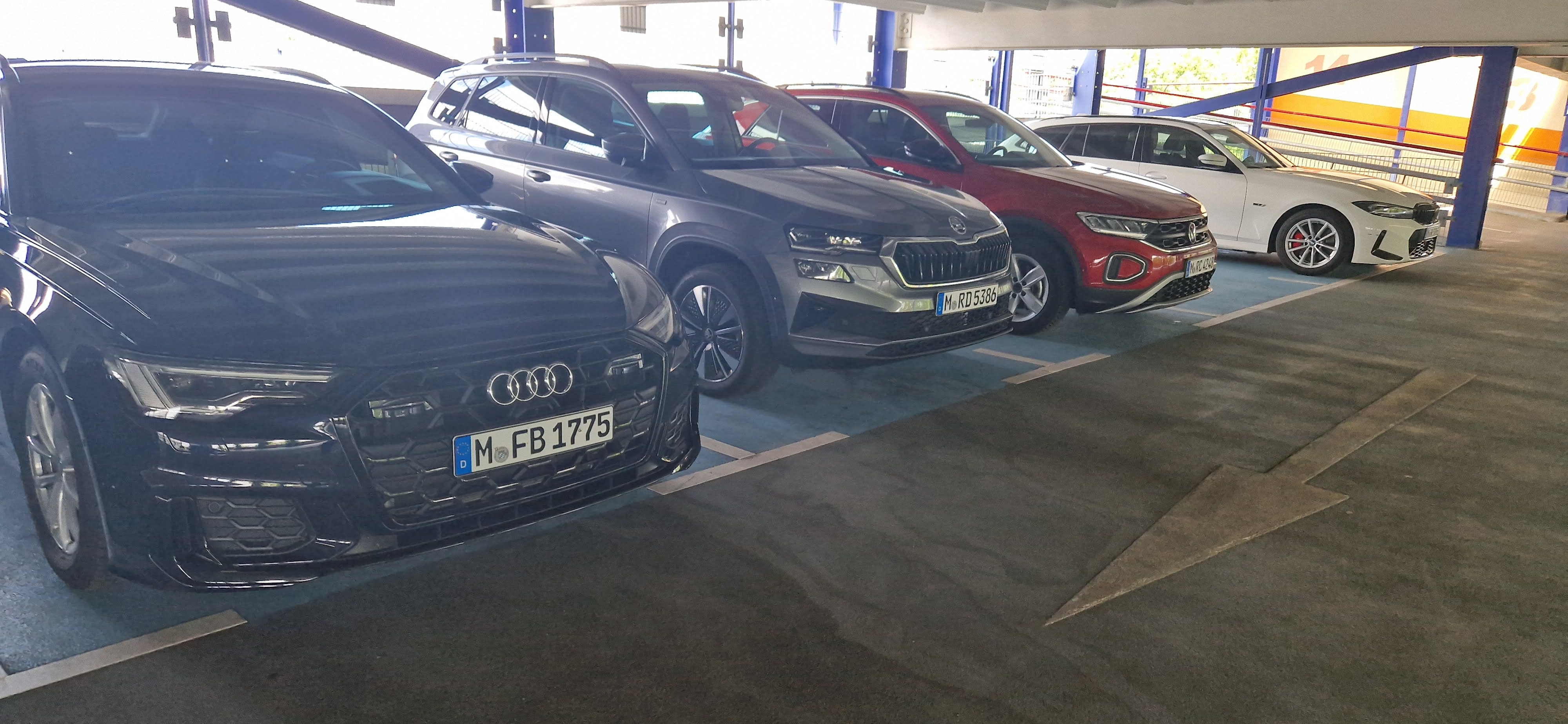 SIXT Autovermietung Potsdam, August-Bebel-Str. 79 in Potsdam-Babelsberg